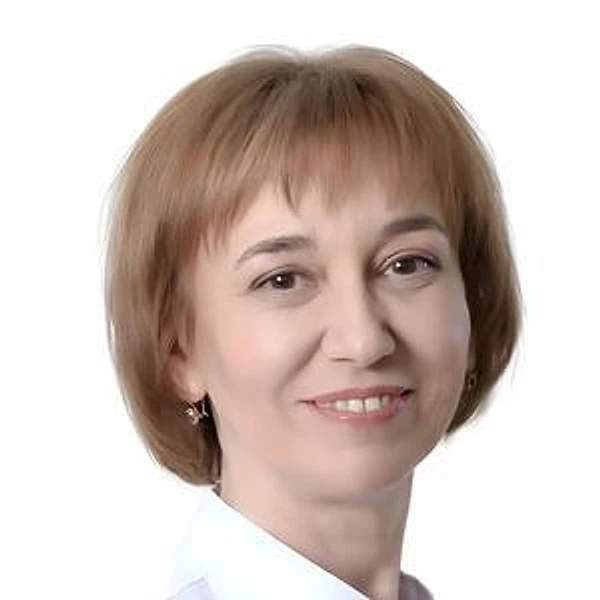 Гуляева Елена Ильинична — Врач-косметолог, Дерматолог, Трихолог, Санкт-Петербург