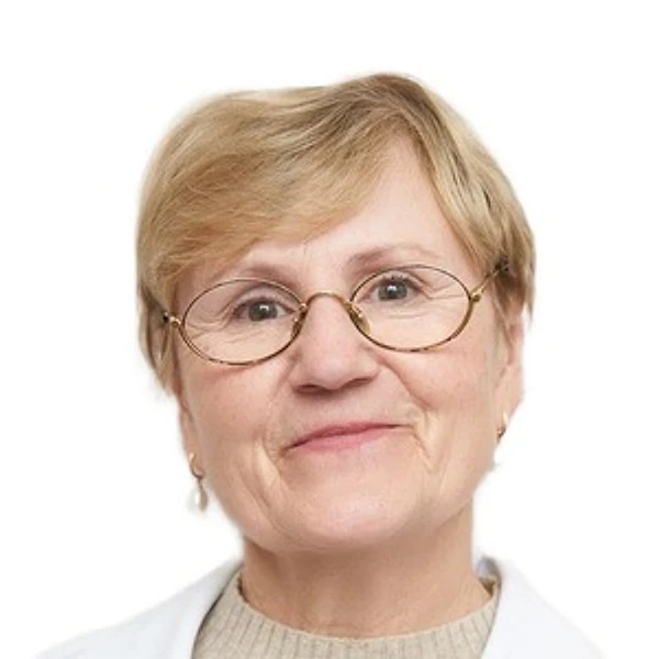 Запреева Ирина Михайловна — Гематолог, Онколог, Терапевт, Санкт-Петербург