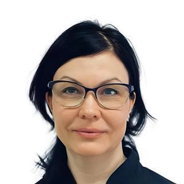 Хамзина Анна Игоревна — Врач-косметолог, Дерматолог, Санкт-Петербург