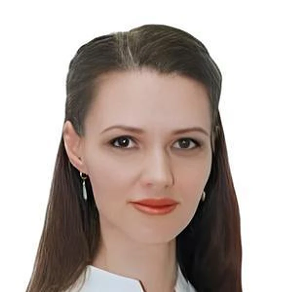 Лебедева Серафима Викторовна — Дерматолог, Врач-косметолог, Москва