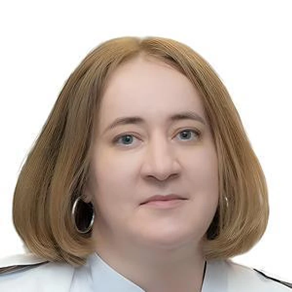 Макарова Елена Игоревна — Гематолог, Москва