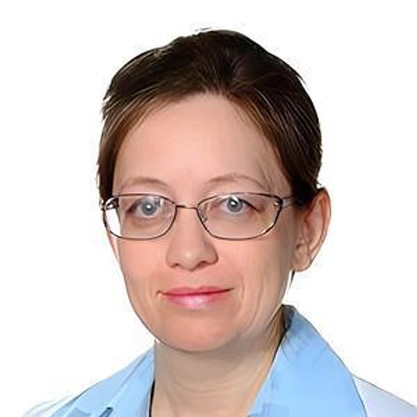 Шатунова Ольга Леонидовна — Психиатр, Психотерапевт, Москва