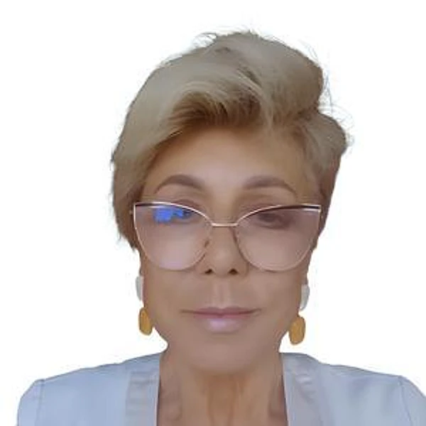 Сахно Елена Анатольевна — Психотерапевт, Психиатр, Санкт-Петербург
