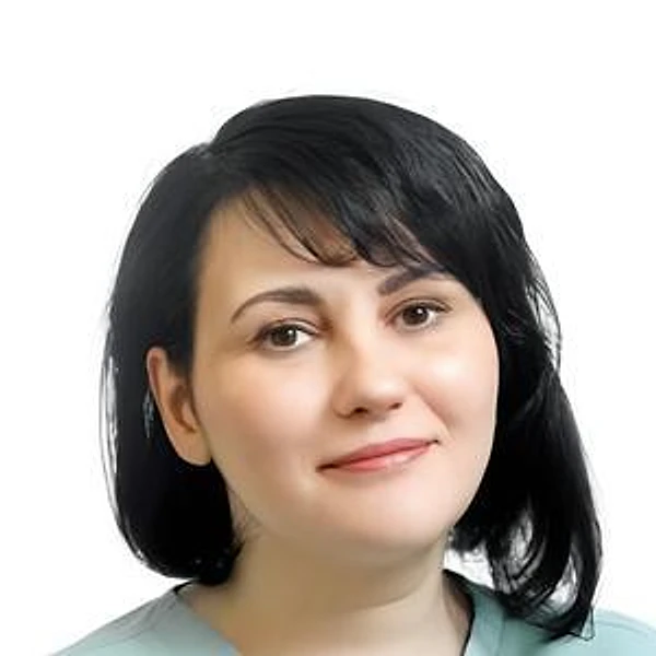 Оводова Надежда Андреевна — Массажист, Санкт-Петербург