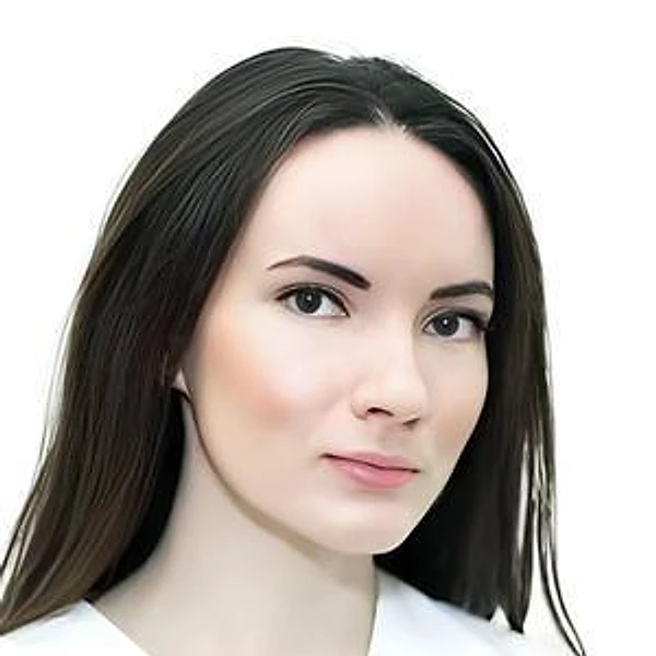 Стерхова Елена Александровна — Дерматолог, Врач-косметолог, Санкт-Петербург