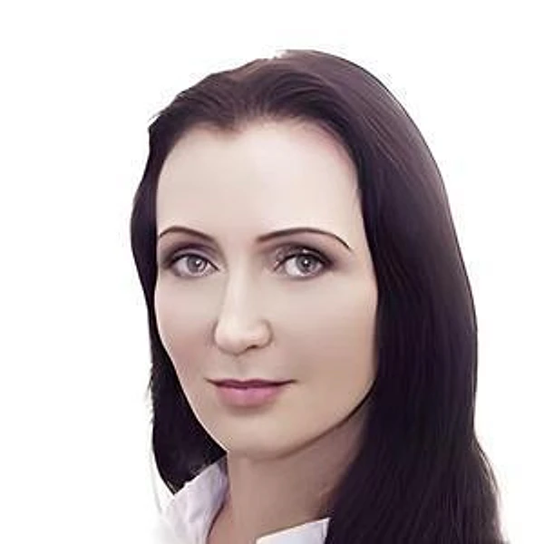 Костылева Елена Юрьевна — Дерматолог, Врач-косметолог, Санкт-Петербург