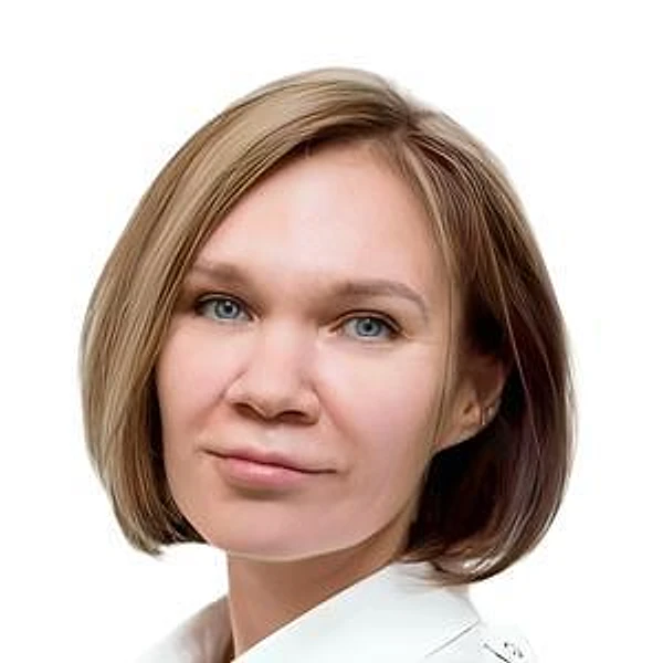 Пермякова Дарья Николаевна — Врач-косметолог, Дерматолог, Санкт-Петербург