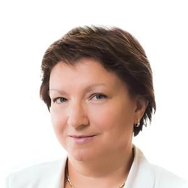 Барзенок Татьяна Арсеньевна — Педиатр, Москва