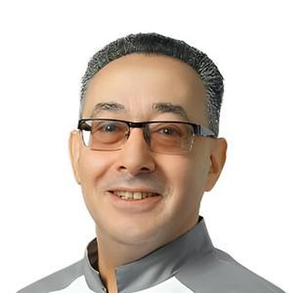 Шевелёв Леонид Валерьевич — Стоматолог-ортопед, Санкт-Петербург