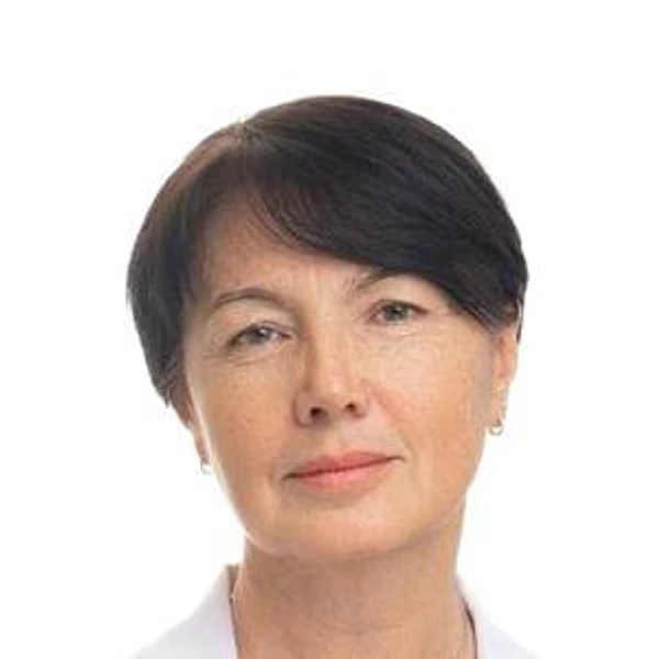Вяткина Алина Сергеевна — Детский невролог, Пермь