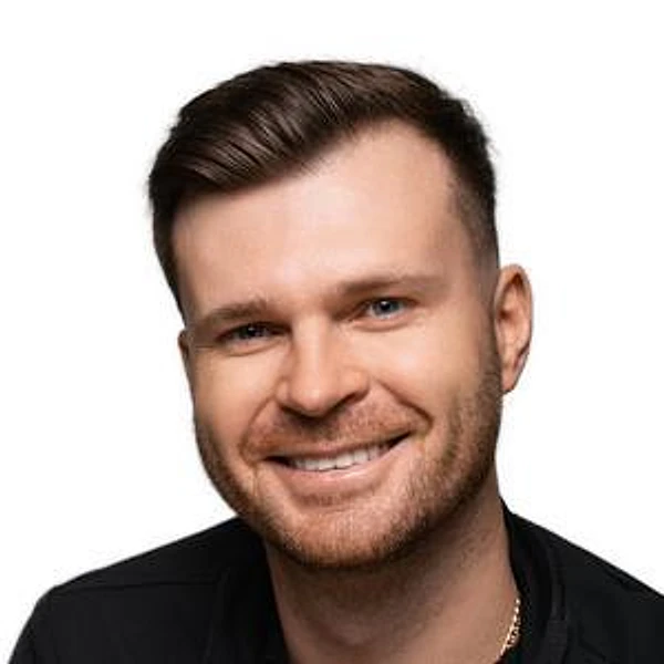 Громов Юрий Сергеевич — Стоматолог-имплантолог, Стоматолог, Стоматолог-хирург, Санкт-Петербург