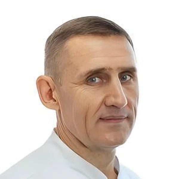 Туганов Владимир Анатольевич — Стоматолог, Пародонтолог, Санкт-Петербург