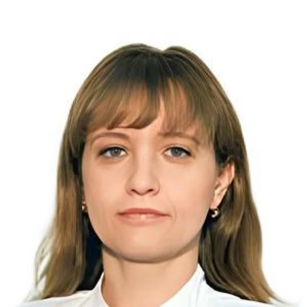 Краснокутская Анна Сергеевна — Гинеколог, Врач УЗИ, Ростов-на-Дону