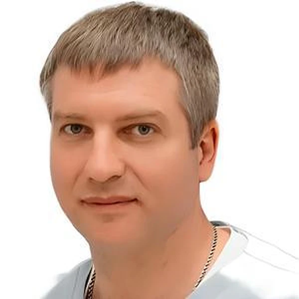 Морозов Иван Дмитриевич — Стоматолог-хирург, Стоматолог-имплантолог, Челюстно-лицевой хирург, Санкт-Петербург
