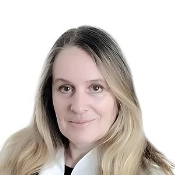 Капина Ангелина Владимировна — Педиатр, Москва