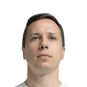 Мазалев Максим Николаевич — Детский стоматолог, Детский стоматолог-хирург, Стоматолог, Стоматолог-гигиенист, Санкт-Петербург