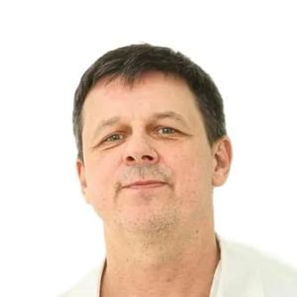 Архипов Виталий Павлович — Гинеколог, Акушер, Гинеколог-хирург, Онколог-гинеколог, Ростов-на-Дону