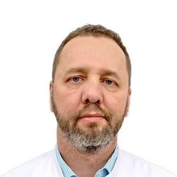 Михайлов Василий Владимирович — Пластический хирург, Стоматолог-имплантолог, Челюстно-лицевой хирург, Эндоскопист, Санкт-Петербург