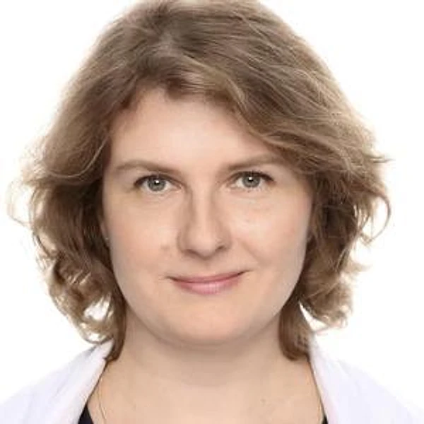 Седова Мария Сергеевна — Детский аллерголог, Детский иммунолог, Иммунолог, Педиатр, Москва
