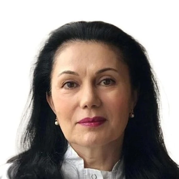 Волкова Ирина Махсудовна — Гинеколог, Акушер, Ростов-на-Дону