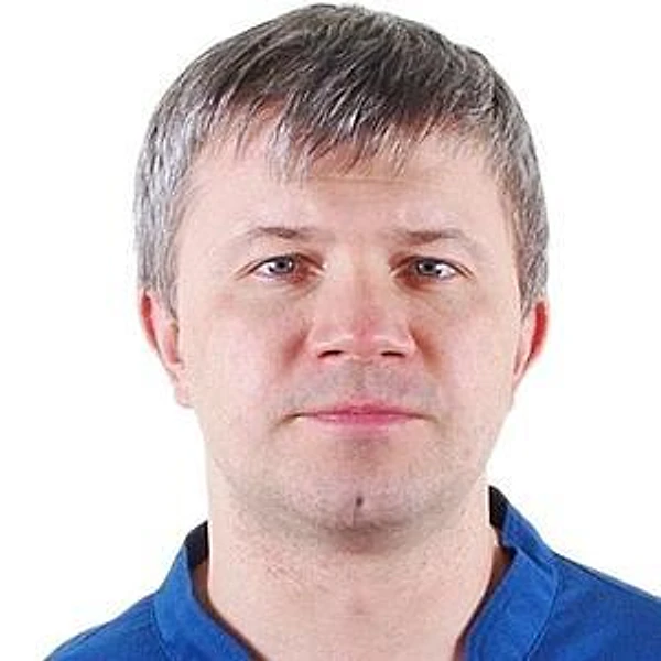 Рекель Кирилл Владимирович — Стоматолог-имплантолог, Челюстно-лицевой хирург, Стоматолог-хирург, Эндоскопист, Санкт-Петербург