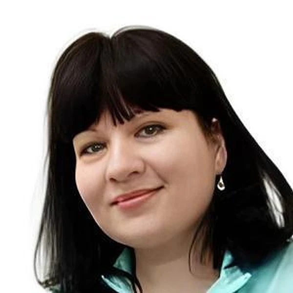 Соколова Елена Геннадьевна — Стоматолог-ортодонт, Детский ортодонт, Санкт-Петербург