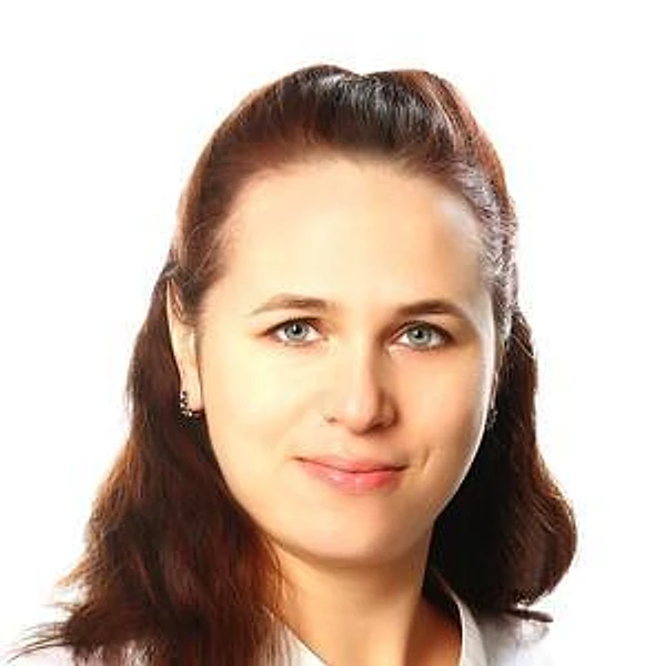 Дигель Евгения Андреевна — Гастроэнтеролог, Челябинск
