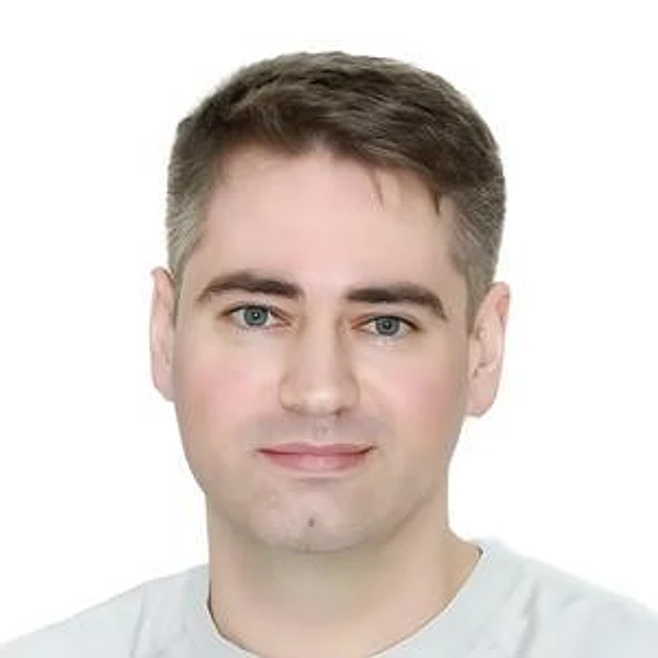 Юдин Даниил Андреевич — Стоматолог-ортопед, Санкт-Петербург