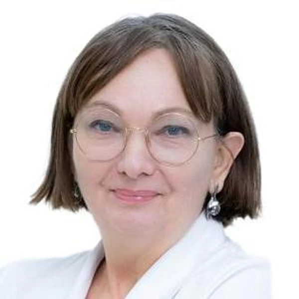 Орлянская Ирина Юрьевна — Эндокринолог, Геленджик