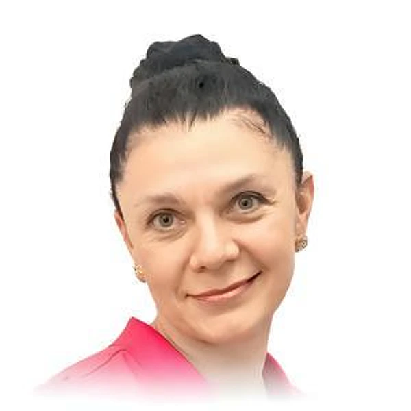 Коробенко Ольга Владимировна — Стоматолог, Санкт-Петербург