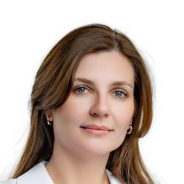 Шитикова Мария Николаевна — Офтальмолог (окулист), Лазерный хирург, Офтальмолог-хирург, Краснодар