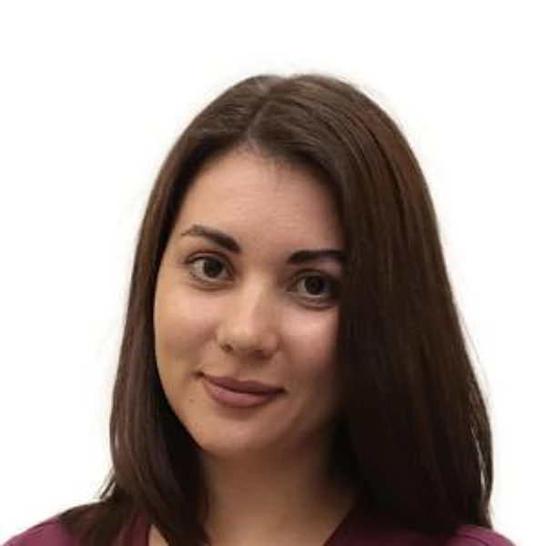 Замятина Анастасия Львовна — Офтальмолог (окулист), Лазерный хирург, Офтальмолог-хирург, Краснодар