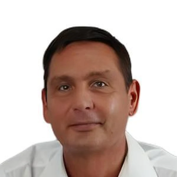 Донской Андрей Геннадьевич — Анестезиолог-реаниматолог, Санкт-Петербург