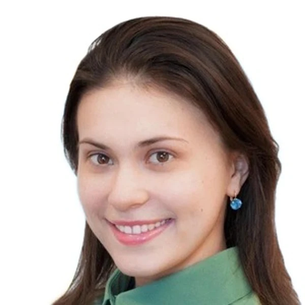 Парфенцева Елена Александровна — Детский стоматолог, Санкт-Петербург