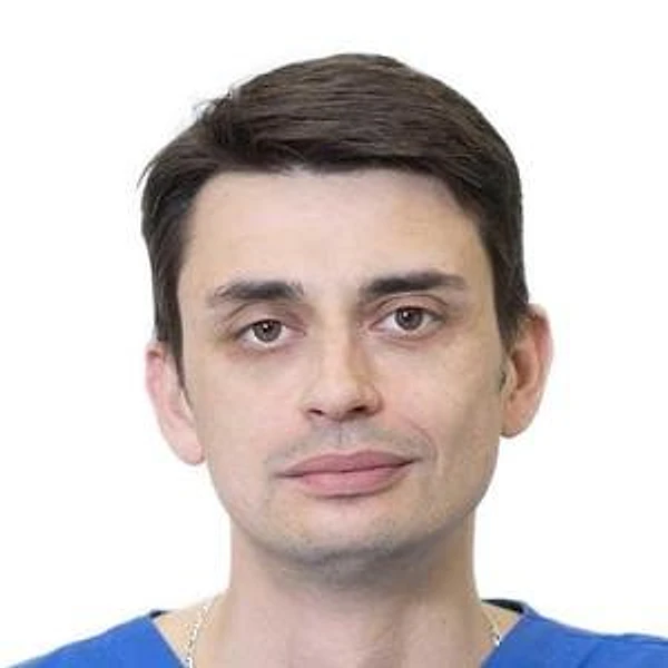 Моисеенко Константин Александрович — Анестезиолог-реаниматолог, Детский анестезиолог-реаниматолог, Санкт-Петербург