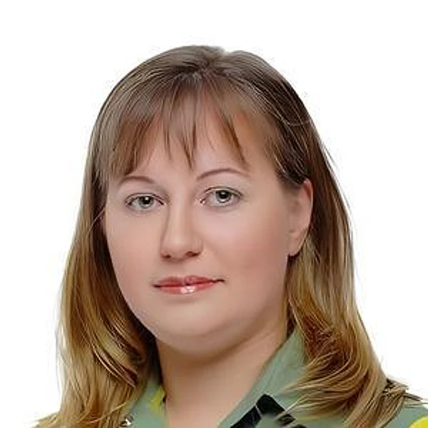 Александрова Юлия Сергеевна — Детский стоматолог, Санкт-Петербург