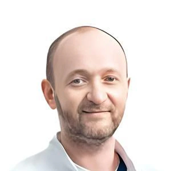 Пакус Сергей Михайлович — Уролог, Онколог, Ростов-на-Дону