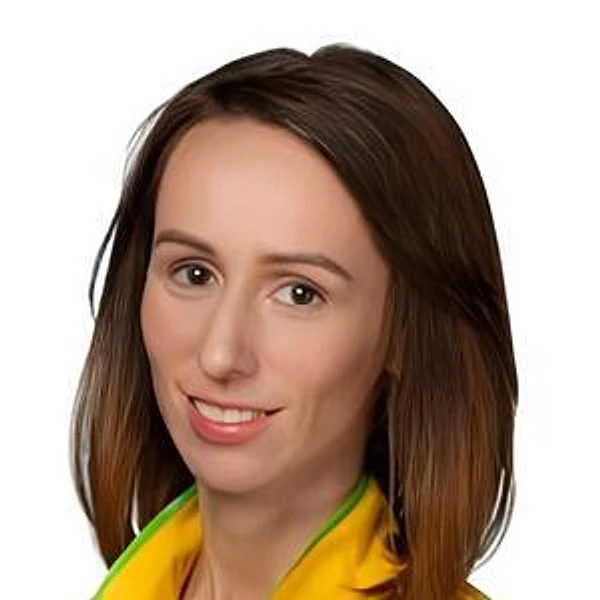 Иванова Виолетта Сергеевна — Детский стоматолог, Санкт-Петербург