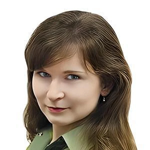 Кекина Мария Александровна — Детский стоматолог, Санкт-Петербург