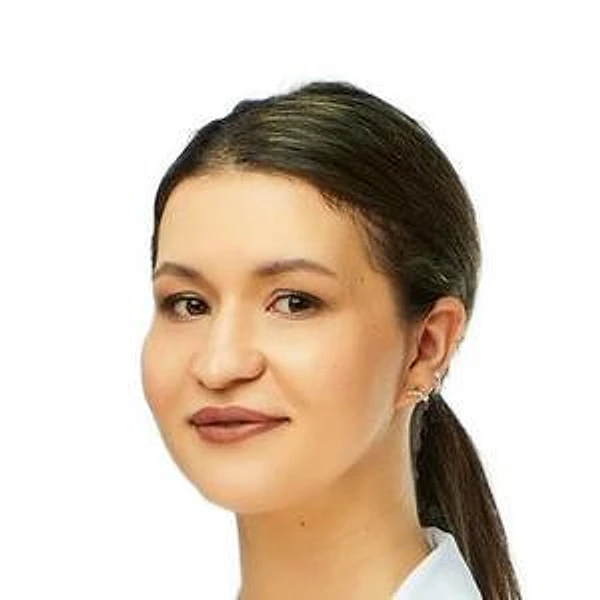 Миссаль Ирина Романовна — Детский стоматолог, Санкт-Петербург