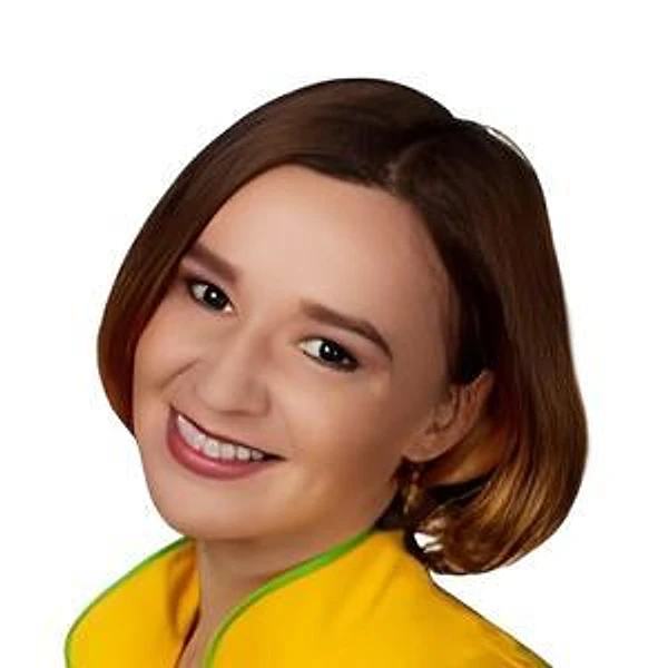Шевчук Инна Викторовна — Детский стоматолог, Санкт-Петербург