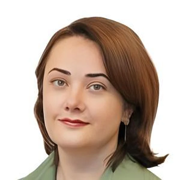 Игонина Марина Александровна — Детский стоматолог, Санкт-Петербург