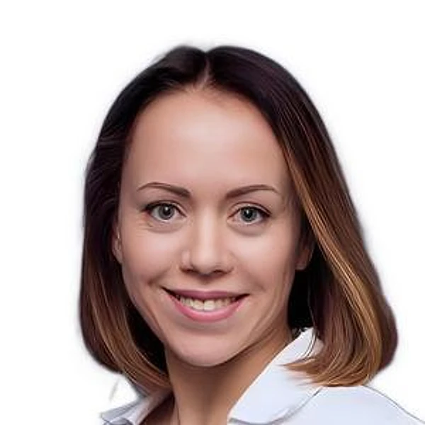 Порошкова Виктория Владимировна — Диетолог, Детский диетолог, Детский нутрициолог, Нутрициолог, Новосибирск