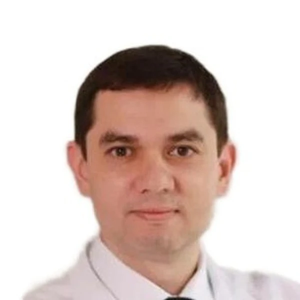 Пакус Олег Игоревич — Уролог, Андролог, Врач УЗИ, Ростов-на-Дону
