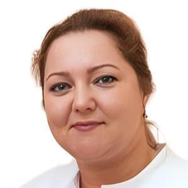 Маслакова Анна Сергеевна — Гинеколог, Акушер, Барнаул