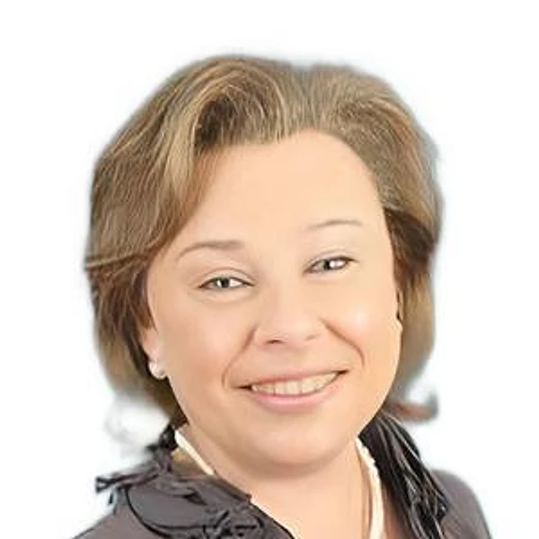 Жукова-Уилльямс Любовь Владиславовна — Стоматолог, Детский стоматолог, Стоматолог-хирург, Санкт-Петербург