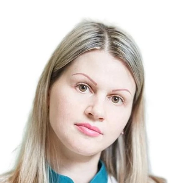 Щеникова Александра Евгеньевна — Стоматолог-гигиенист, Санкт-Петербург