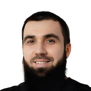Рамалданов Имран Уружбегович — Стоматолог, Пародонтолог, Стоматолог-имплантолог, Стоматолог-ортопед, Стоматолог-хирург, Санкт-Петербург