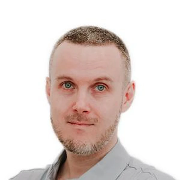 Василенко Василий Васильевич — Стоматолог, Стоматолог-ортопед, Стоматолог-эндодонтист, Санкт-Петербург