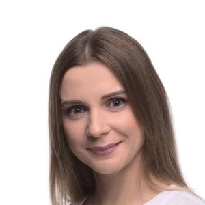 Бондаренко Елена Сергеевна — Эндокринолог, Батайск